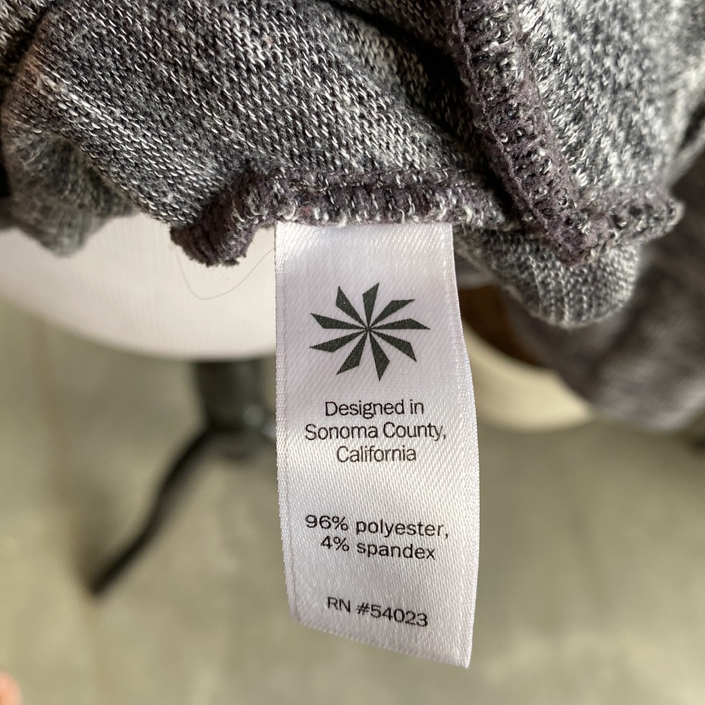 Athleta pullover - Picture 7 of 8